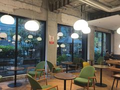 -Wagas沃歌斯(江浦路店)