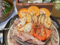 -太琼糟粕醋火锅·海南老爸茶(海棠湾臻选店)