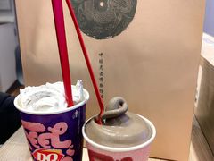 -DQ·蛋糕·冰淇淋(湖景东路店)