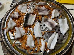 -凯盈阁私房菜·桑拿鸡(绿茵花园店)