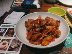 -南越郡·越式风味餐厅(青秀万达店)
