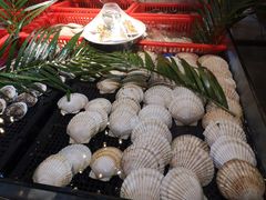 -79号渔船海鲜饭店(华强北店)