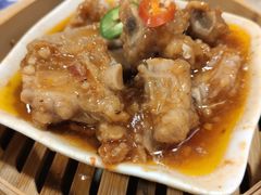 -点都德(大茶楼店)