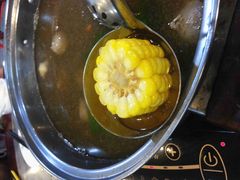 -海银海记潮汕牛肉火锅(新港中路海珠店)