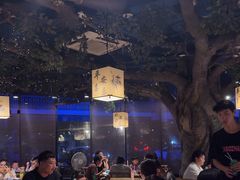 -常和州·夜宵大排档(常州单店)