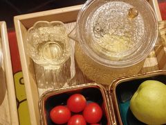 -华夏良子·足道SPA艾灸(翠微店)