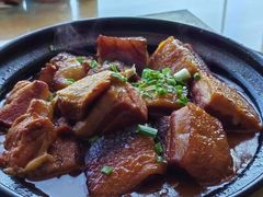 -严记小天府酸菜鱼(西四路店)