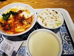 -冰泉豆浆馆(阳朔店)