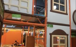 -大望京儿童游乐场