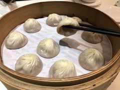 蟹粉小笼包-鼎泰丰(渔阳店)