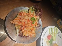 -岛风·台食小馆 ISLAND BISTRO(烟台山店)