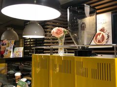 -麦当劳(西单明珠店)