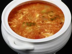 -镇江苏宁万豪酒店-苏筵中餐厅