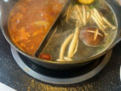 -盡膳口福·百年汤方火锅(科华北路店)