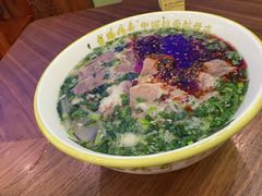 -丝路传奇·中国拉面航母店(北医三院店)
