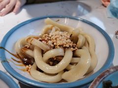 甜水面-龙抄手(文殊坊店)