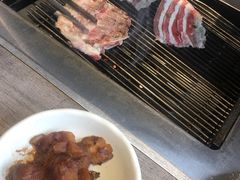 -一心烤肉(延安路店)