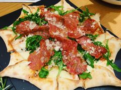 -Pizza Marzano玛尚诺(中骏世界城店)