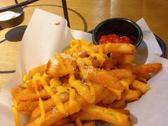 -机器人火炉披萨