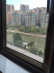 -兰心墩楠月子会所(万达店)