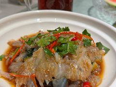 -79号渔船海鲜饭店(华强北店)
