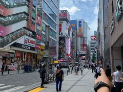 -秋叶原电器街
