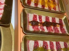 -花味·自助烤肉(雨花客厅店)