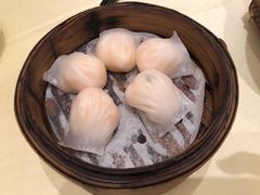 笋尖鲜虾饺-悦满堂酒家(广东亚洲国际店)