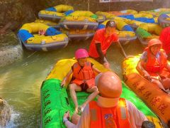 -清泉湾生态旅游度假区