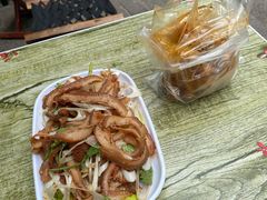 -赵家牛肉砂锅(台西三路店)