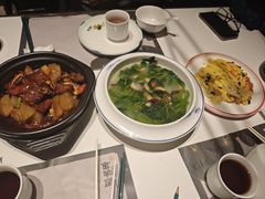 -新兴·金羊座·粤菜点心(乐峰店)