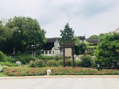 -陈云纪念馆