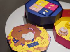 -PAUL LAFAYET 法式甜品(港汇广场店)