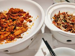 -兰湘子·湘菜小炒(长安万科广场店)
