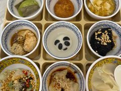 -龙抄手(春熙路总店)