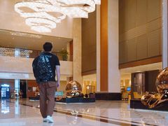 -上海嘉定喜来登酒店
