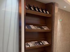 -菲住布渴酒店自助餐厅(阿里巴巴西溪园区店)