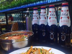 -牛鲜盛齐齐哈尔烤肉(曹路店)