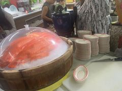 -四囍码头海鲜烧烤自助火锅(外滩南京东路悦荟广场店)