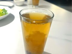 -羲和雅苑•北京烤鸭(国贸商城店)