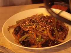 -郑阿姨的家·이모네·韩料&烤肉(武川路店)