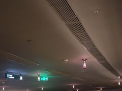 -港湾一号美食水疗会