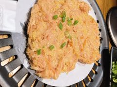 -四斤烤肉(东戴河孟家店)