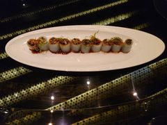 野菜卷-北京四季酒店·采逸轩