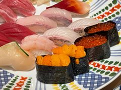 -小山日本料理(太古汇店)