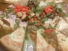-阿里疆Alijiang·丝路美食·异域风情·清真(长楹天街店)