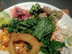 -拉蒂娜·巴西牛排馆 Latina·Brazilian Steakhouse(王府井喜悦店)