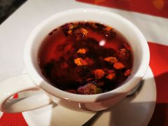 花果茶-ITA·意塔意大利餐厅(亦庄店)