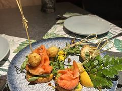 -villaa·别墅·融合菜西餐厅