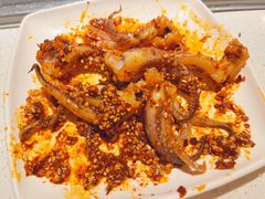 -海底捞火锅(长沙华创国际广场店)